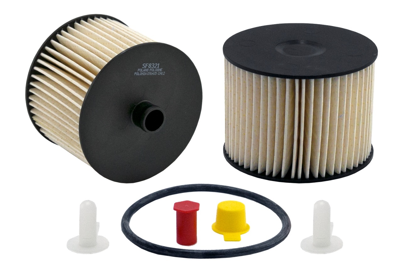WIX WF8321 Fuel Filter