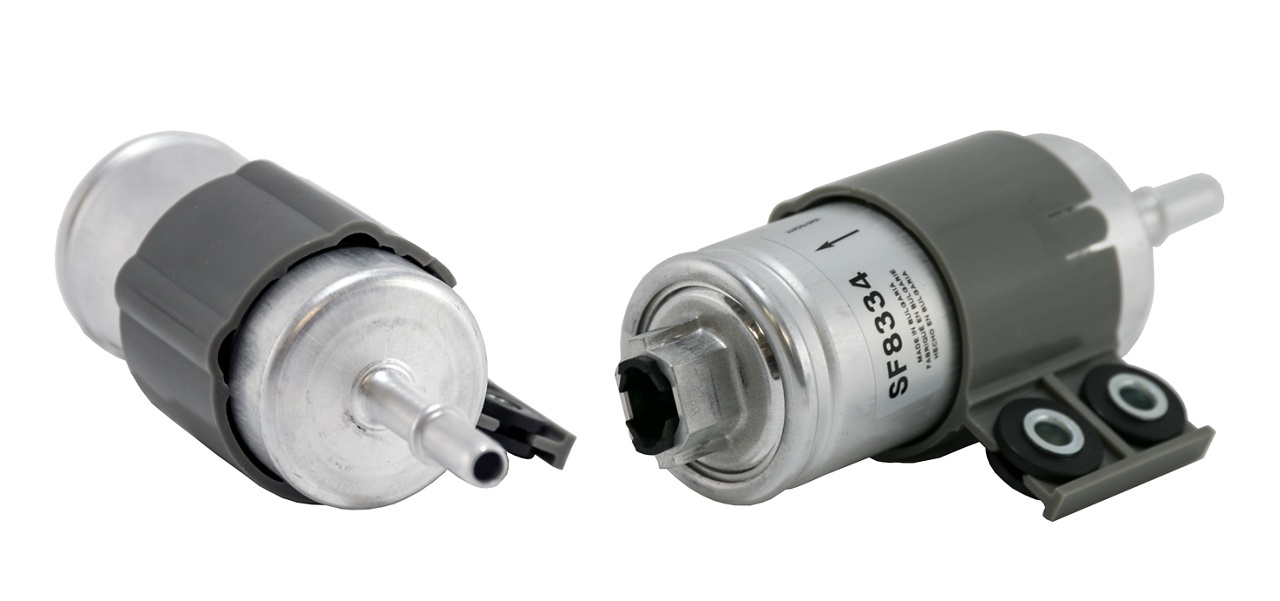 WIX WF8334 Fuel Filter