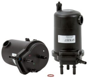WIX WF8357 Fuel Filter