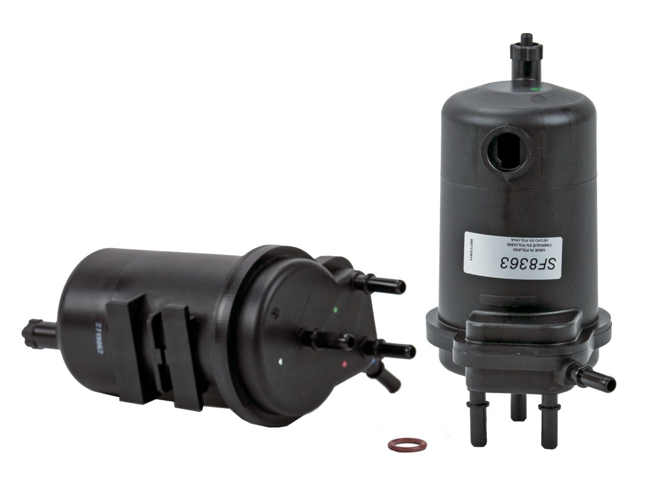 WIX WF8363 Fuel Filter