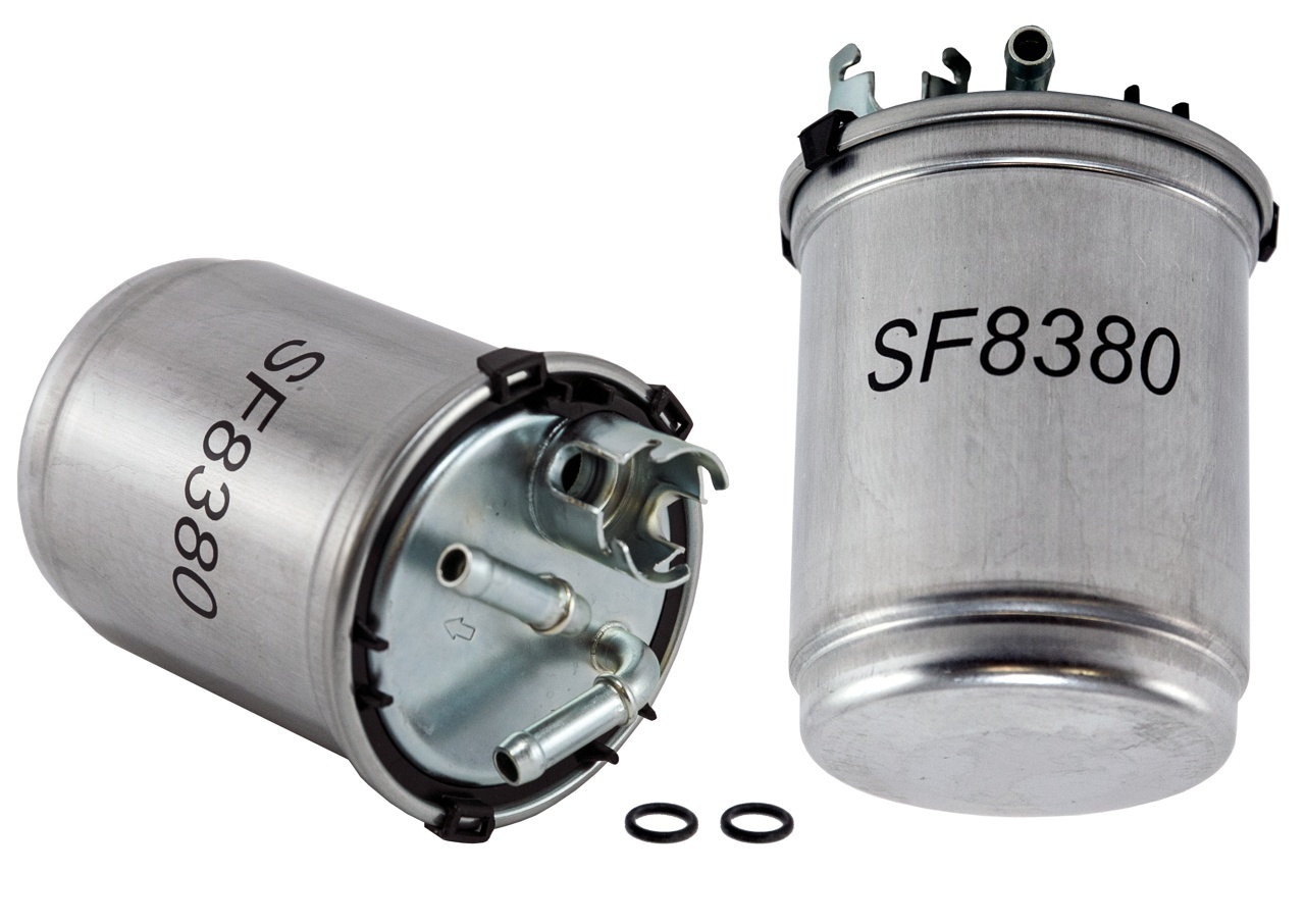 WIX WF8380 Fuel Filter