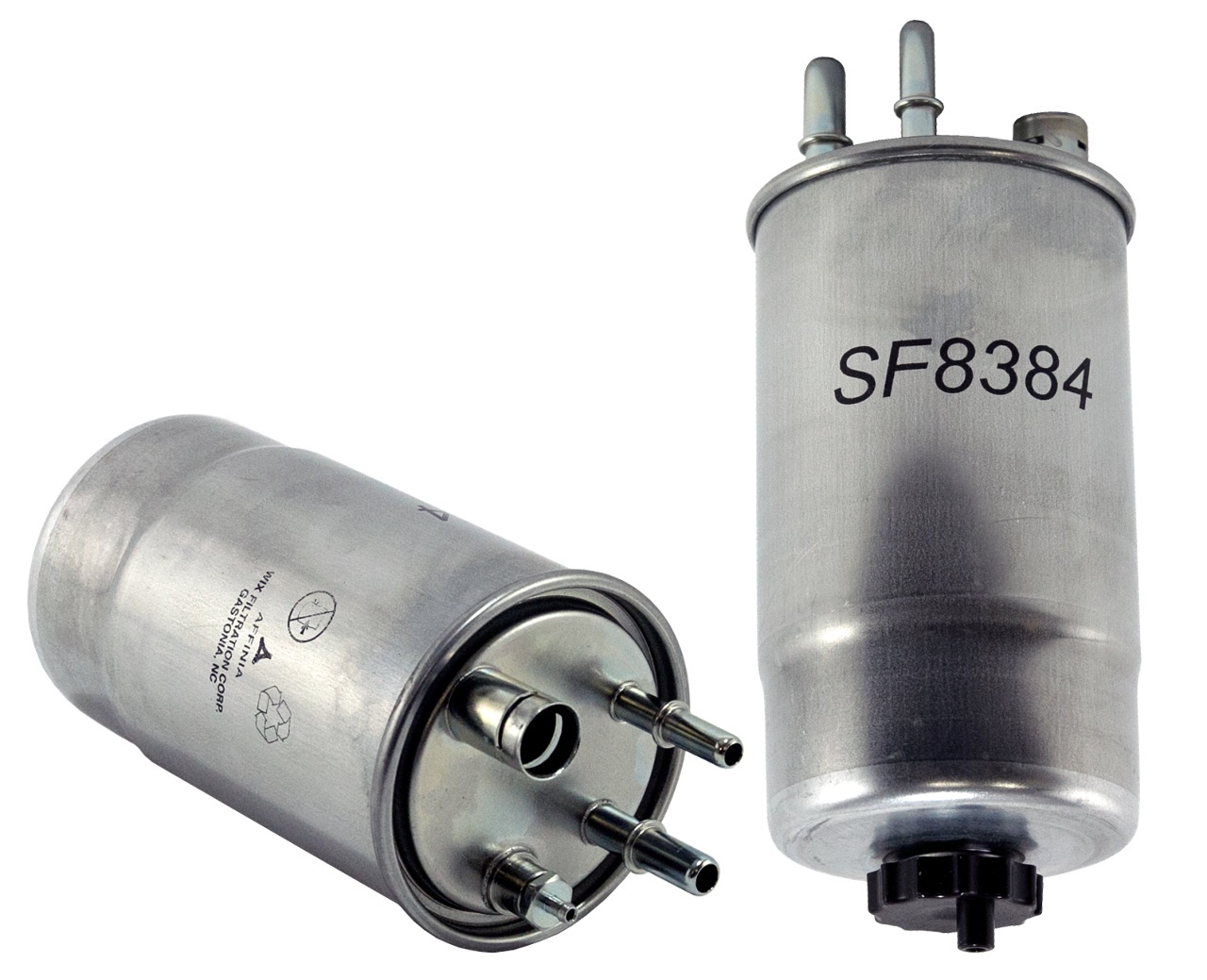 WIX WF8384 Fuel Filter