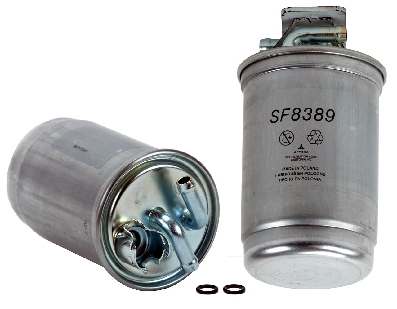 WIX WF8389 Fuel Filter