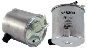 WIX WF8390 Fuel Filter
