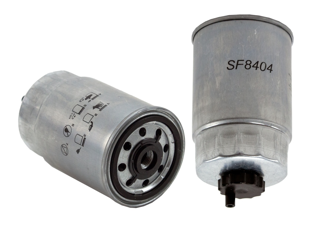 WIX WF8404 Fuel Filter
