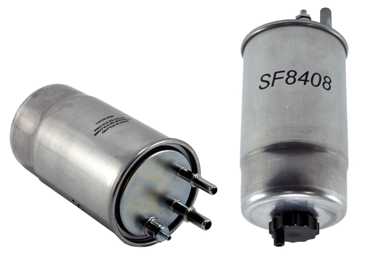 WIX WF8408 Fuel Filter