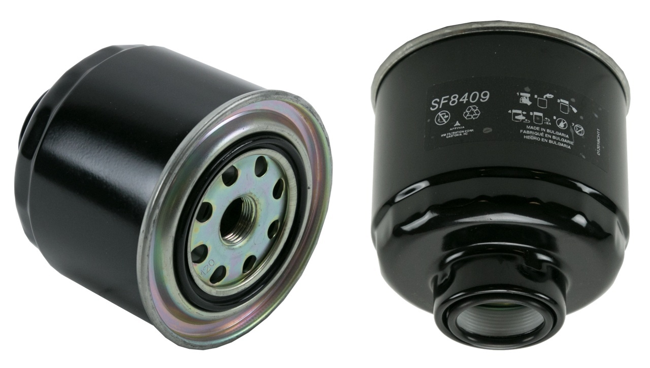 WIX WF8409 Fuel Filter