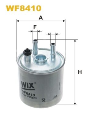 WIX WF8410 Fuel Filter