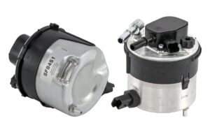 WIX WF8451 Fuel Filter