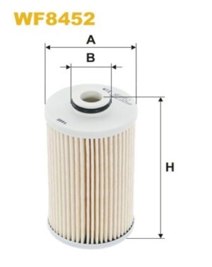 WIX WF8452 Fuel Filter