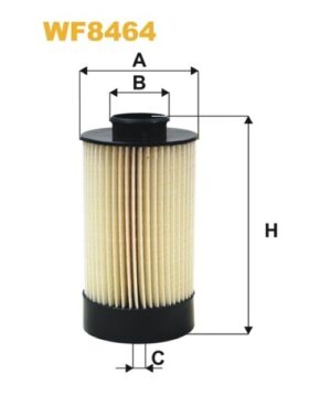 WIX WF8464 Fuel Filter