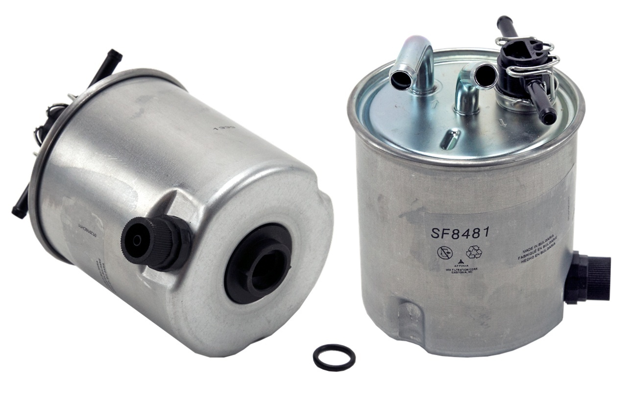 WIX WF8481 Fuel Filter