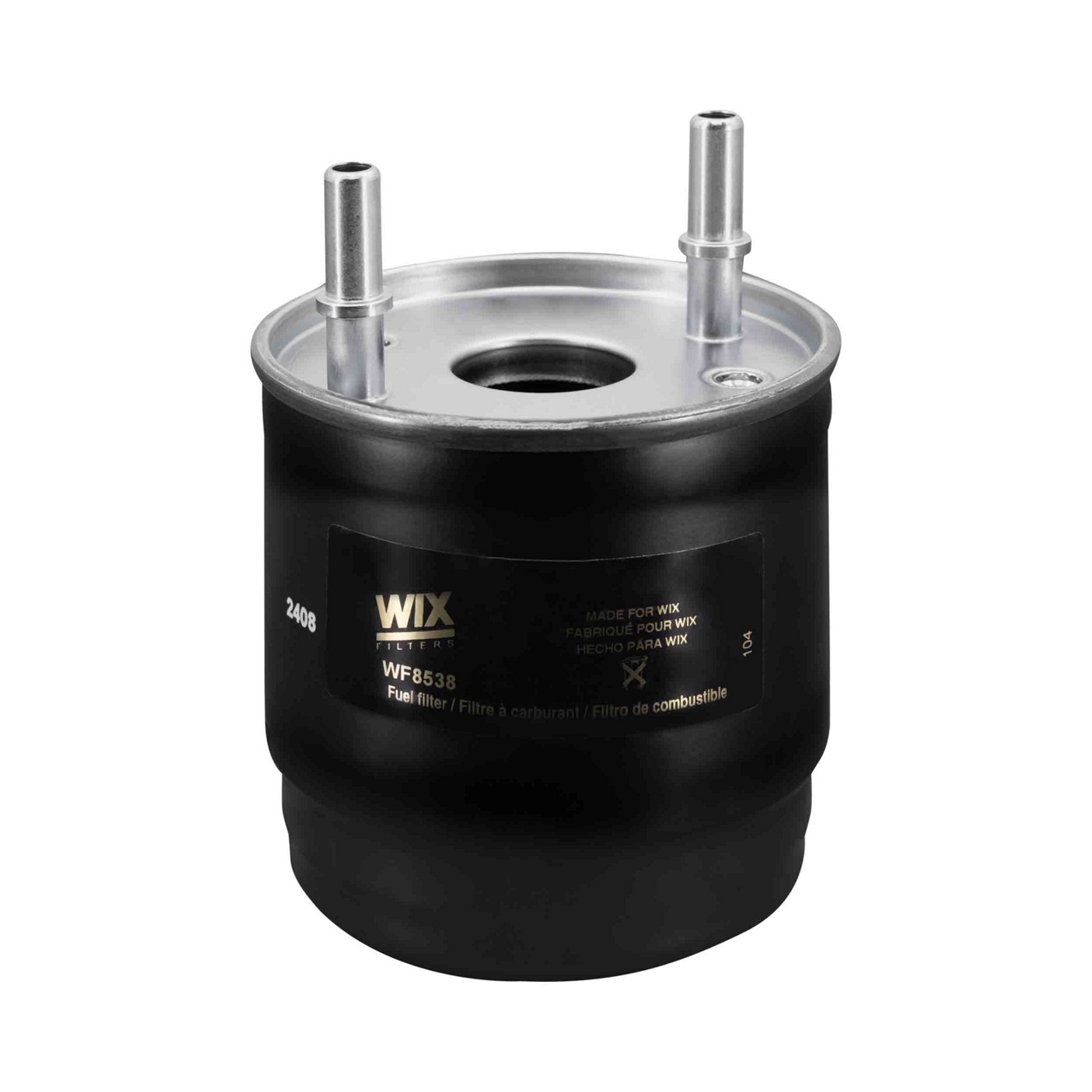 WIX WF8538 Fuel Filter