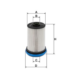 WIX WF8552 Fuel Filter