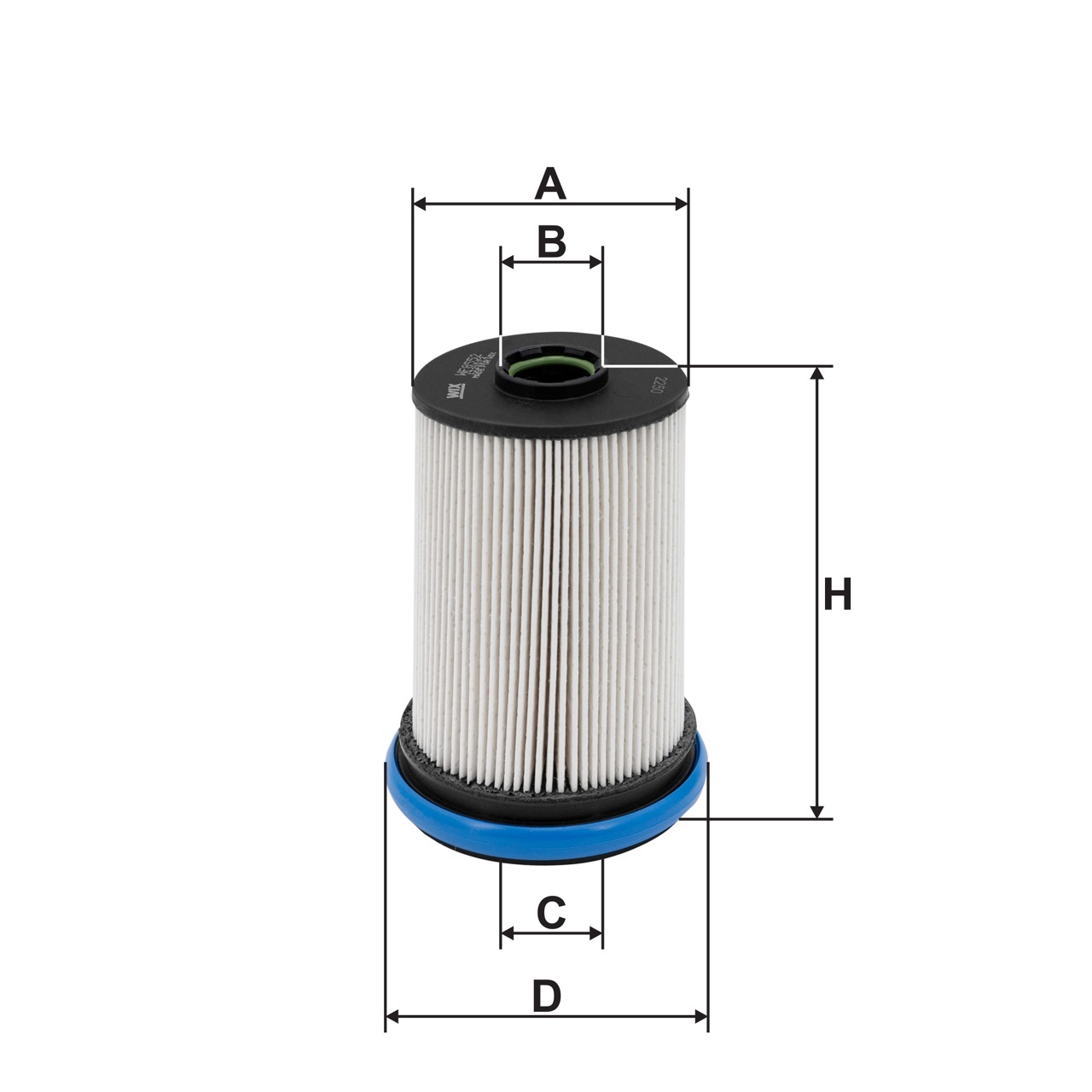 WIX WF8552 Fuel Filter