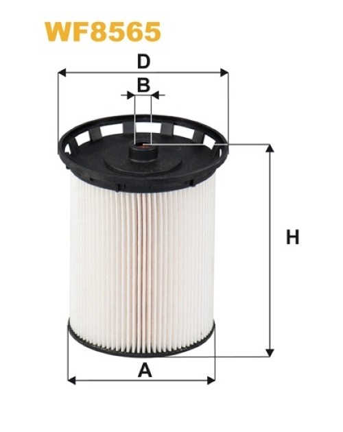 WIX WF8565 Fuel Filter