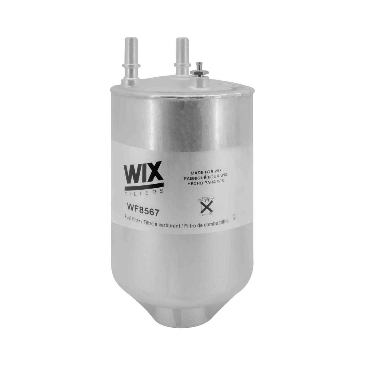 WIX WF8567 Fuel Filter
