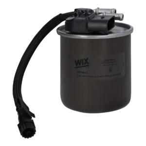 WIX WF8614 Fuel Filter