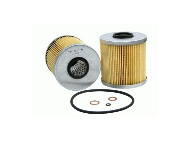 WIX WL7042 Oil Filter
