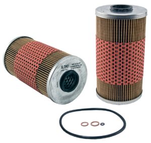 WIX WL7043 Oil Filter