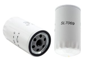 WIX WL7069 Oil Filter