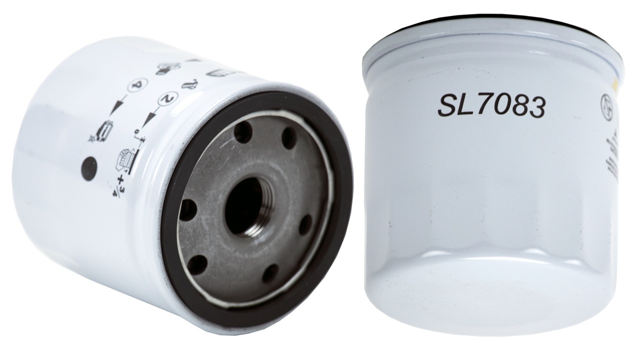 WIX WL7083 Oil Filter