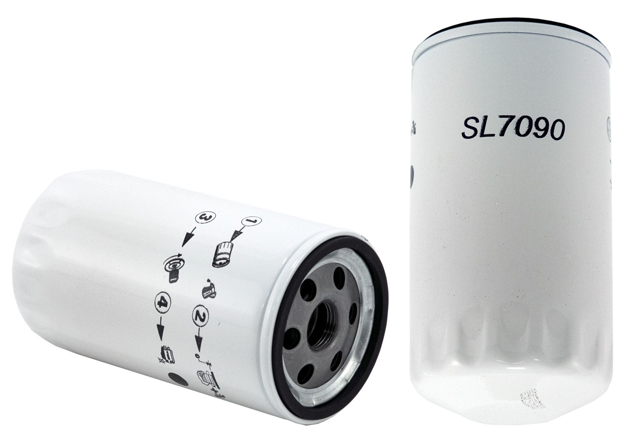 WIX WL7090 Oil Filter