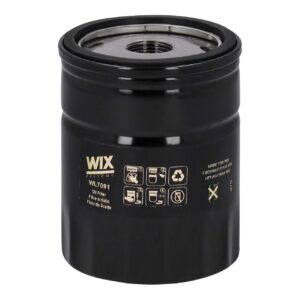 WIX WL7091 Oil Filter