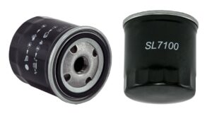 WIX WL7100 Oil Filter