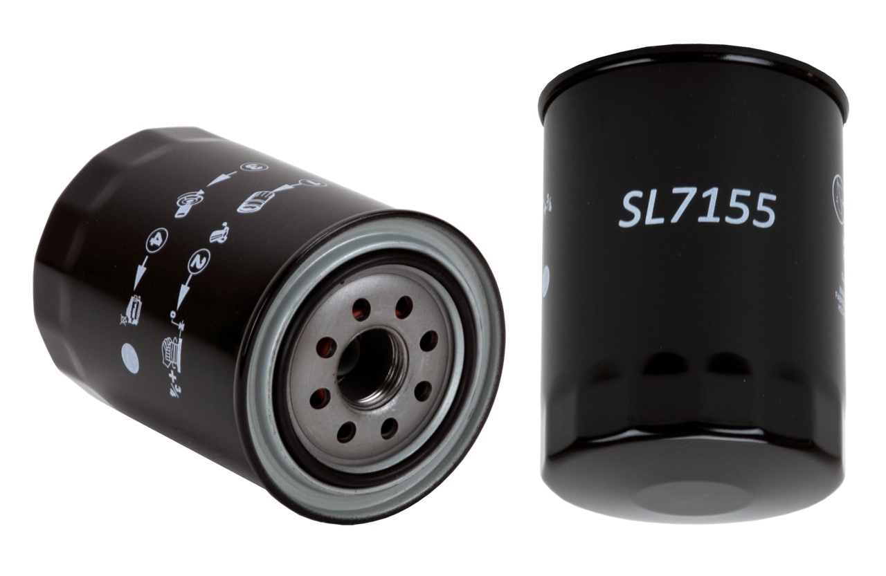 WIX WL7155 Oil Filter