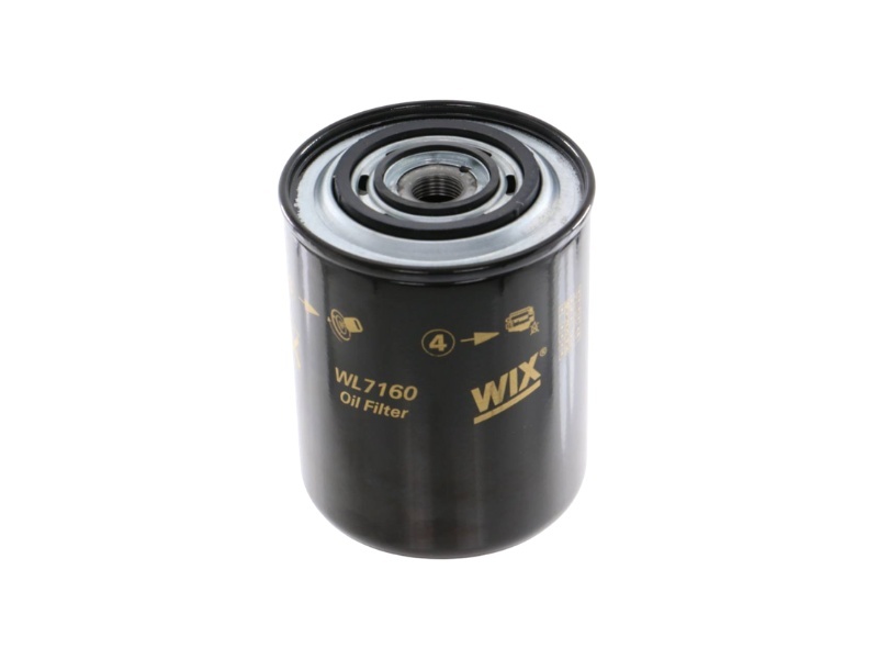 WIX WL7160 Oil Filter
