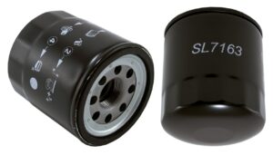 WIX WL7163 Oil Filter
