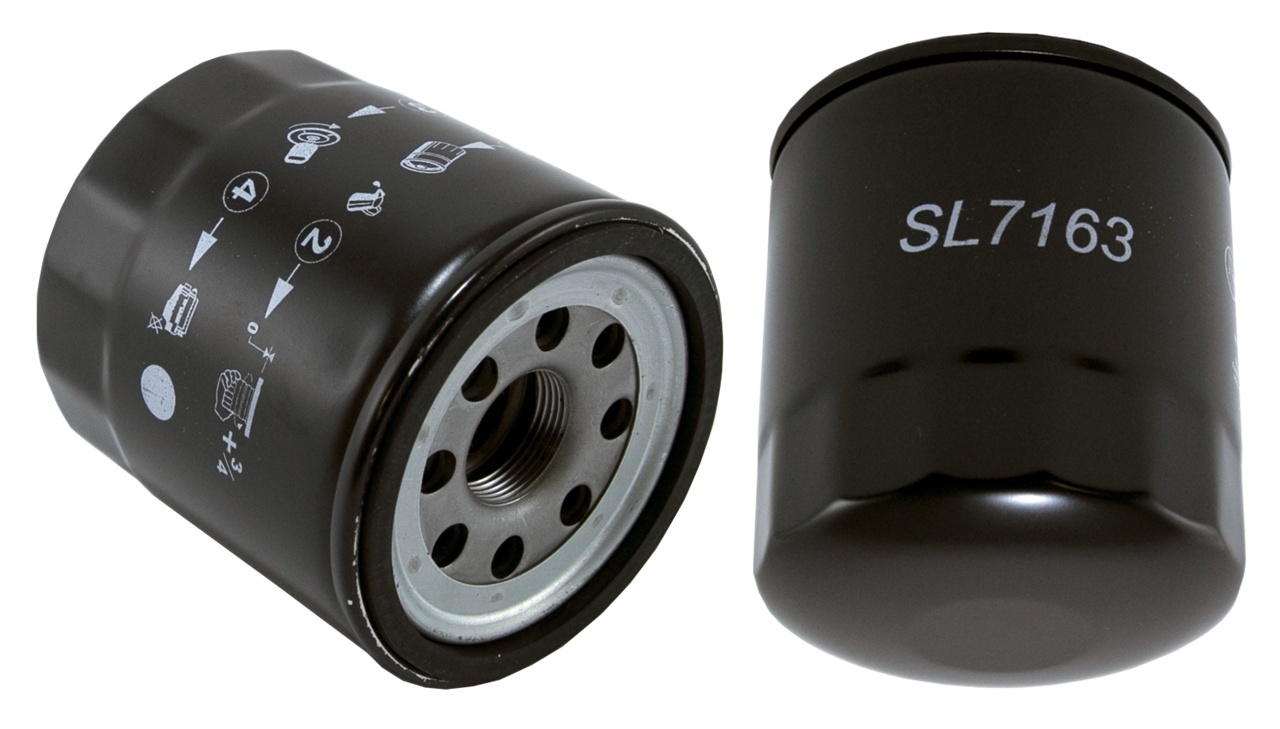 WIX WL7163 Oil Filter