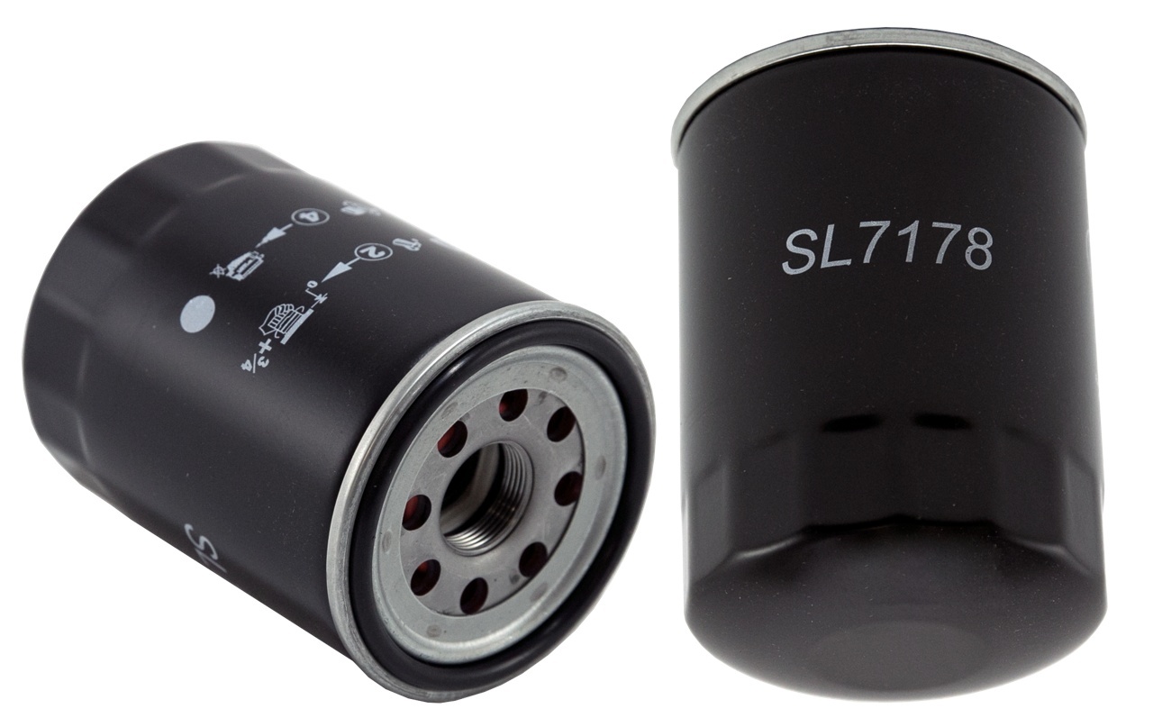 WIX WL7178 Oil Filter