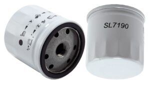 WIX WL7190 Oil Filter