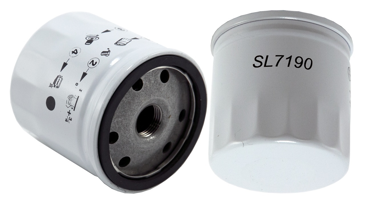 WIX WL7190 Oil Filter