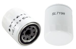 WIX WL7198 Oil Filter