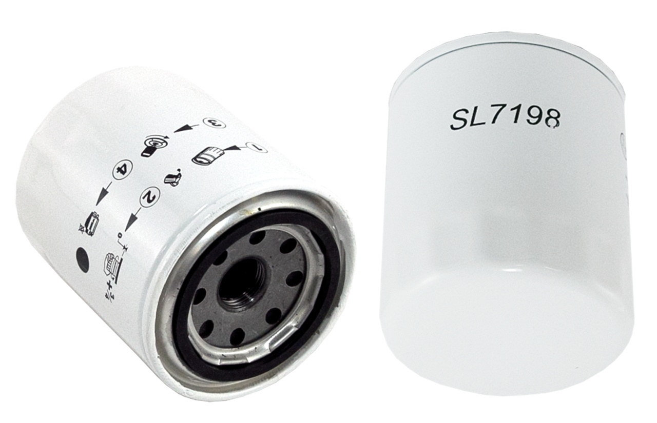 WIX WL7198 Oil Filter