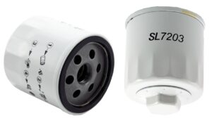 WIX WL7203 Oil Filter
