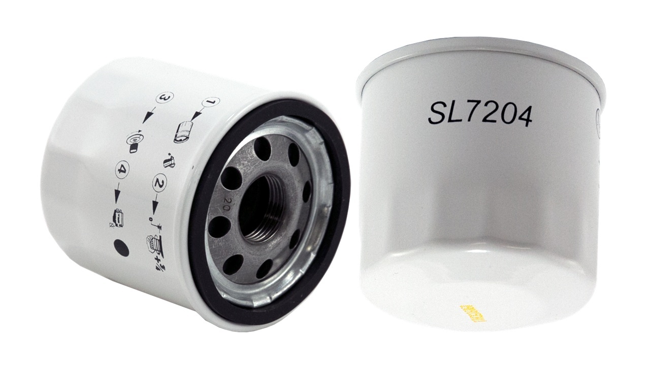 WIX WL7204 Oil Filter