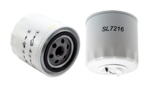 WIX WL7216 Oil Filter