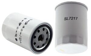 WIX WL7217 Oil Filter
