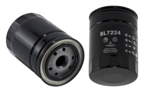 WIX WL7224 Oil Filter