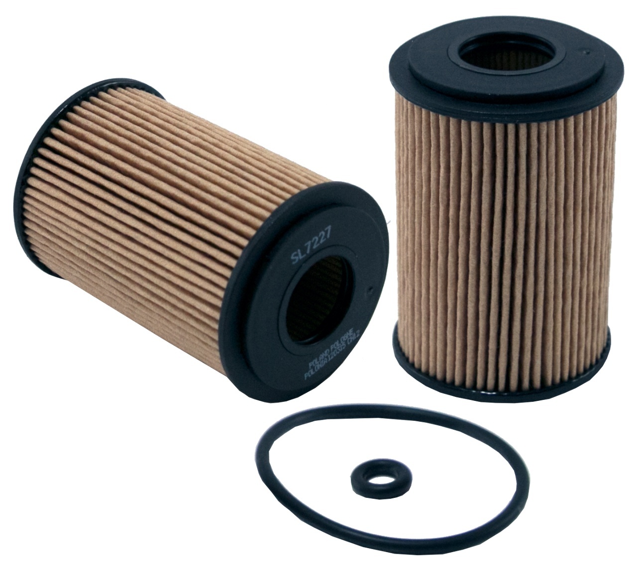 WIX WL7227 Oil Filter