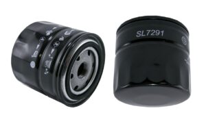 WIX WL7291 Oil Filter