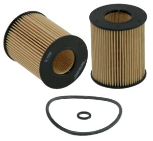 WIX WL7292 Oil Filter