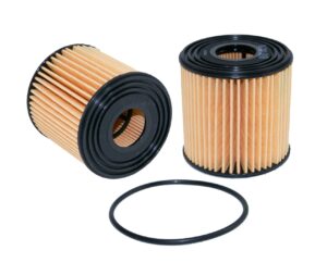 WIX WL7302 Oil Filter