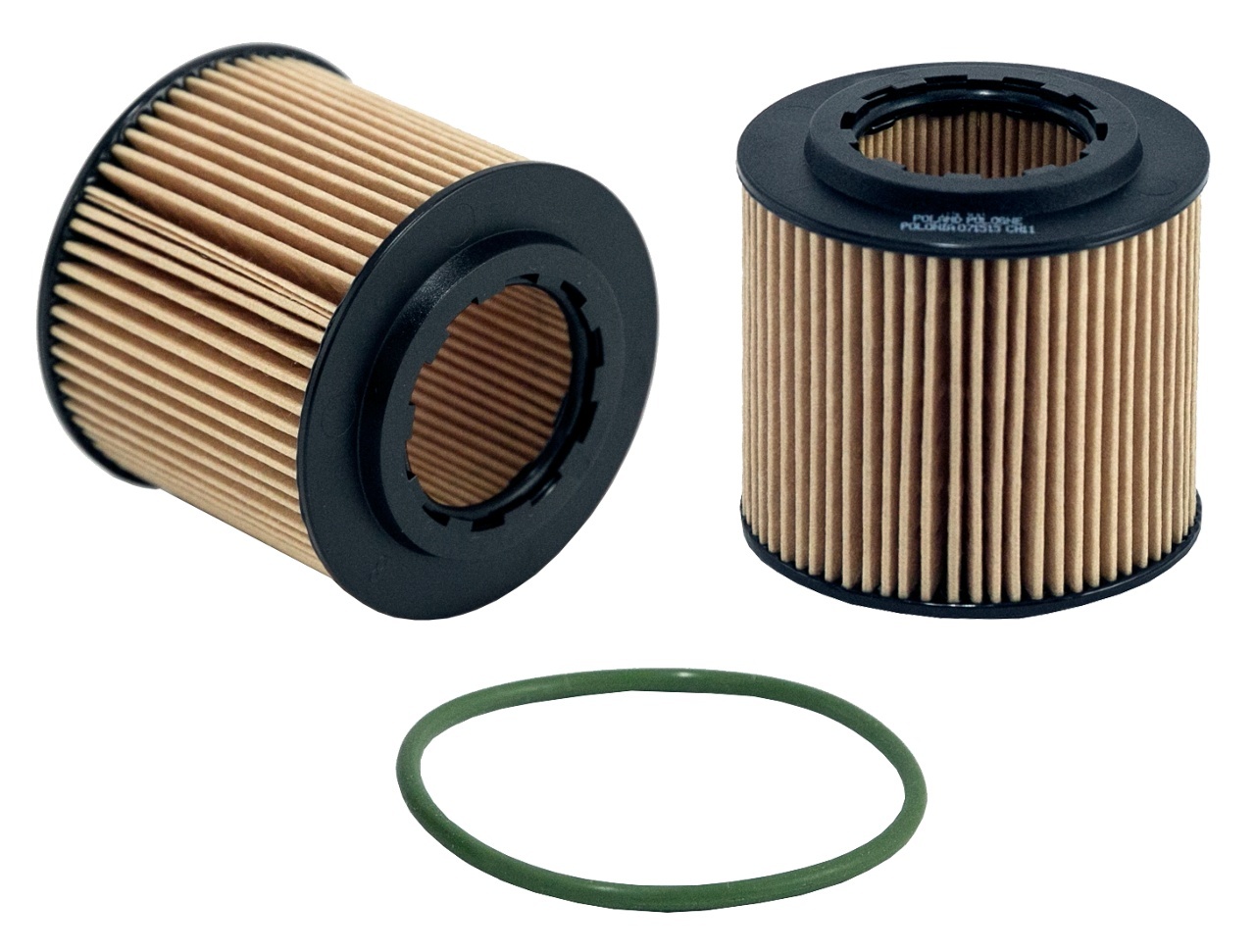 WIX WL7318 Oil Filter