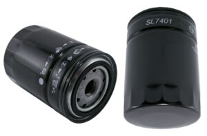 WIX WL7401 Oil Filter