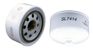 WIX WL7414 Oil Filter